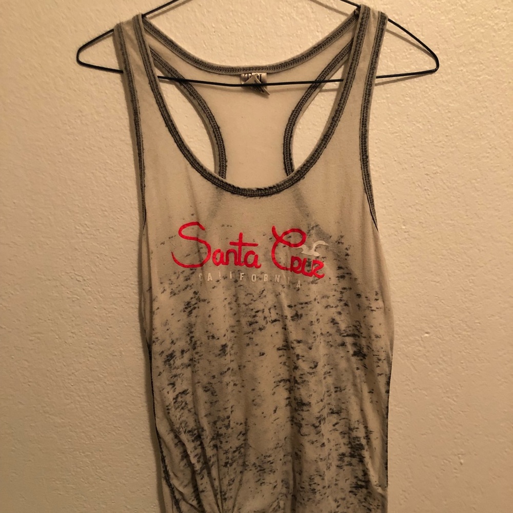 Tank top